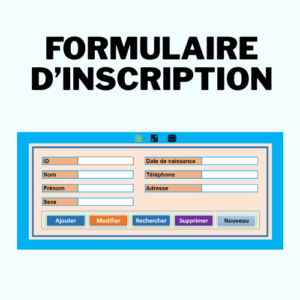 formulaire-d'inscription-excel